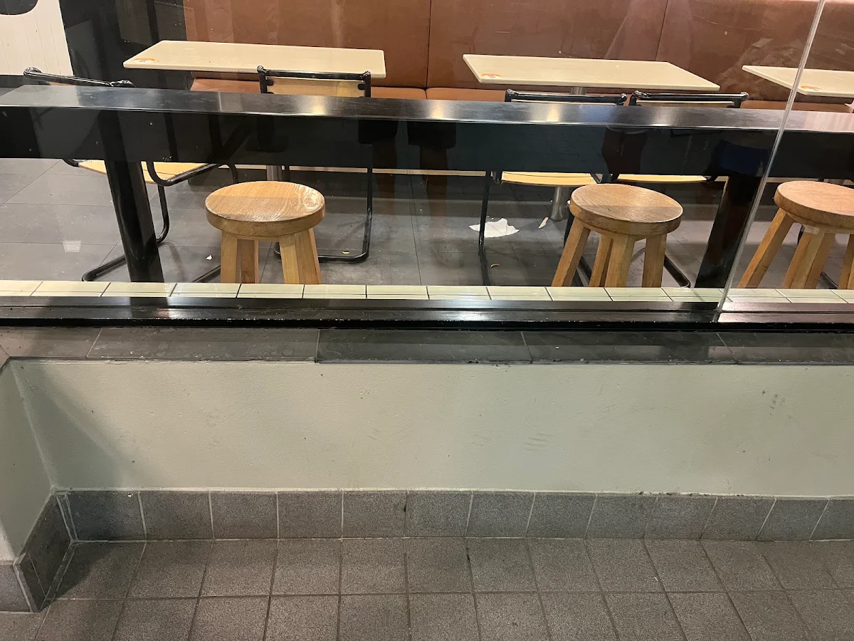 Vibe, McDonald's Cessnock