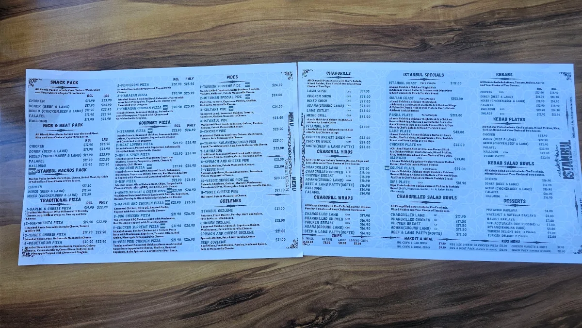 Menu photo 4