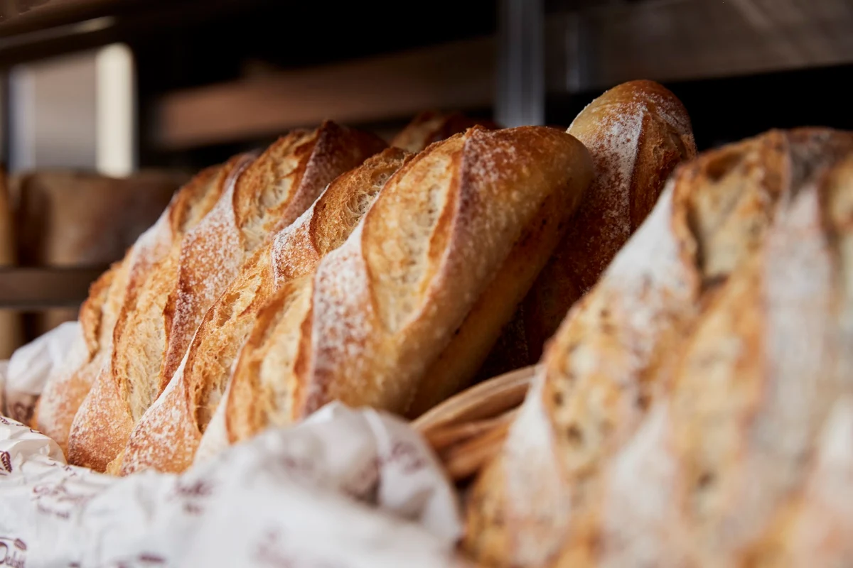 Food & drink, Bakers Delight Brighton Central