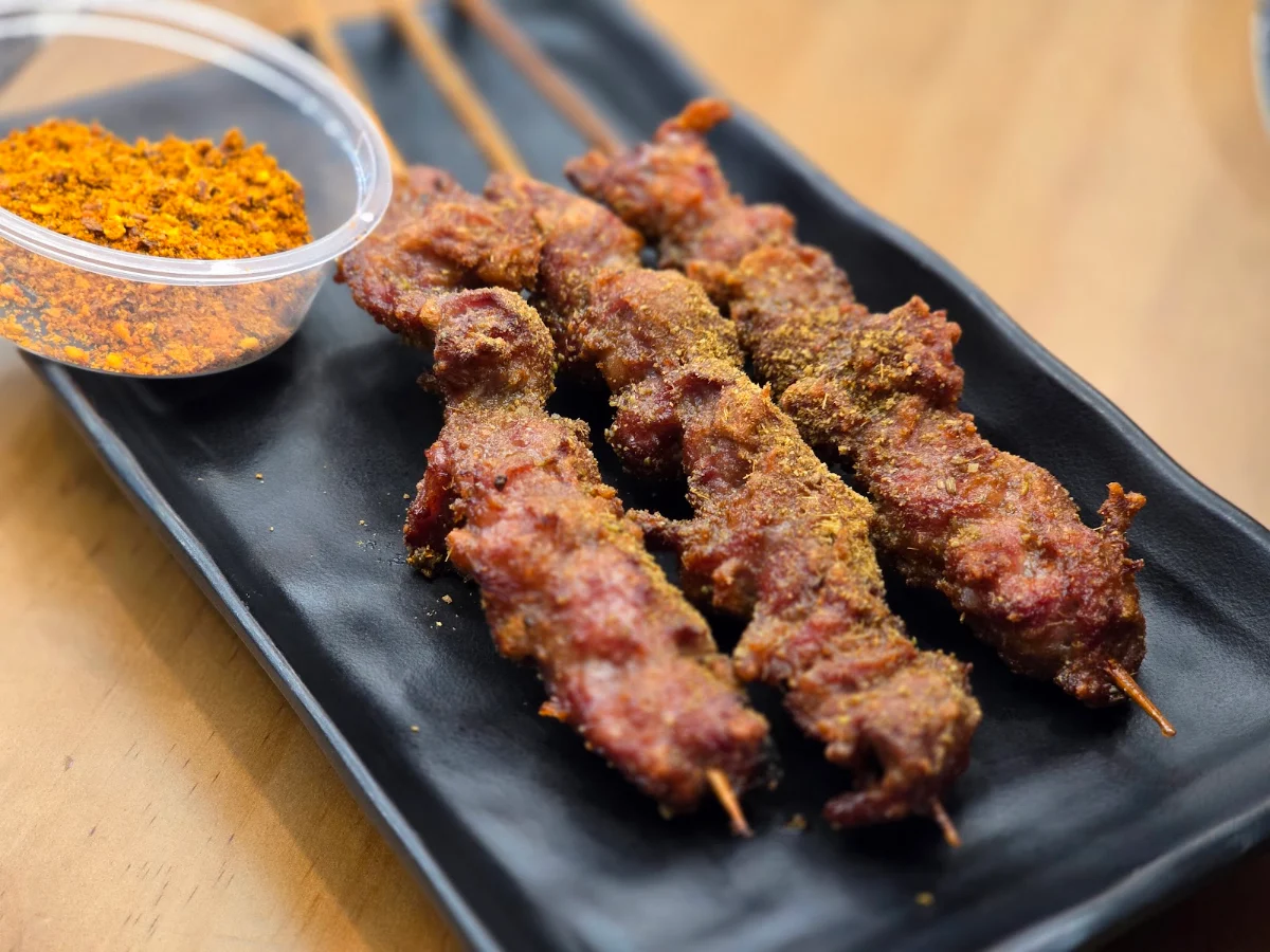 Food & drink, Noodle Villa Doncaster East