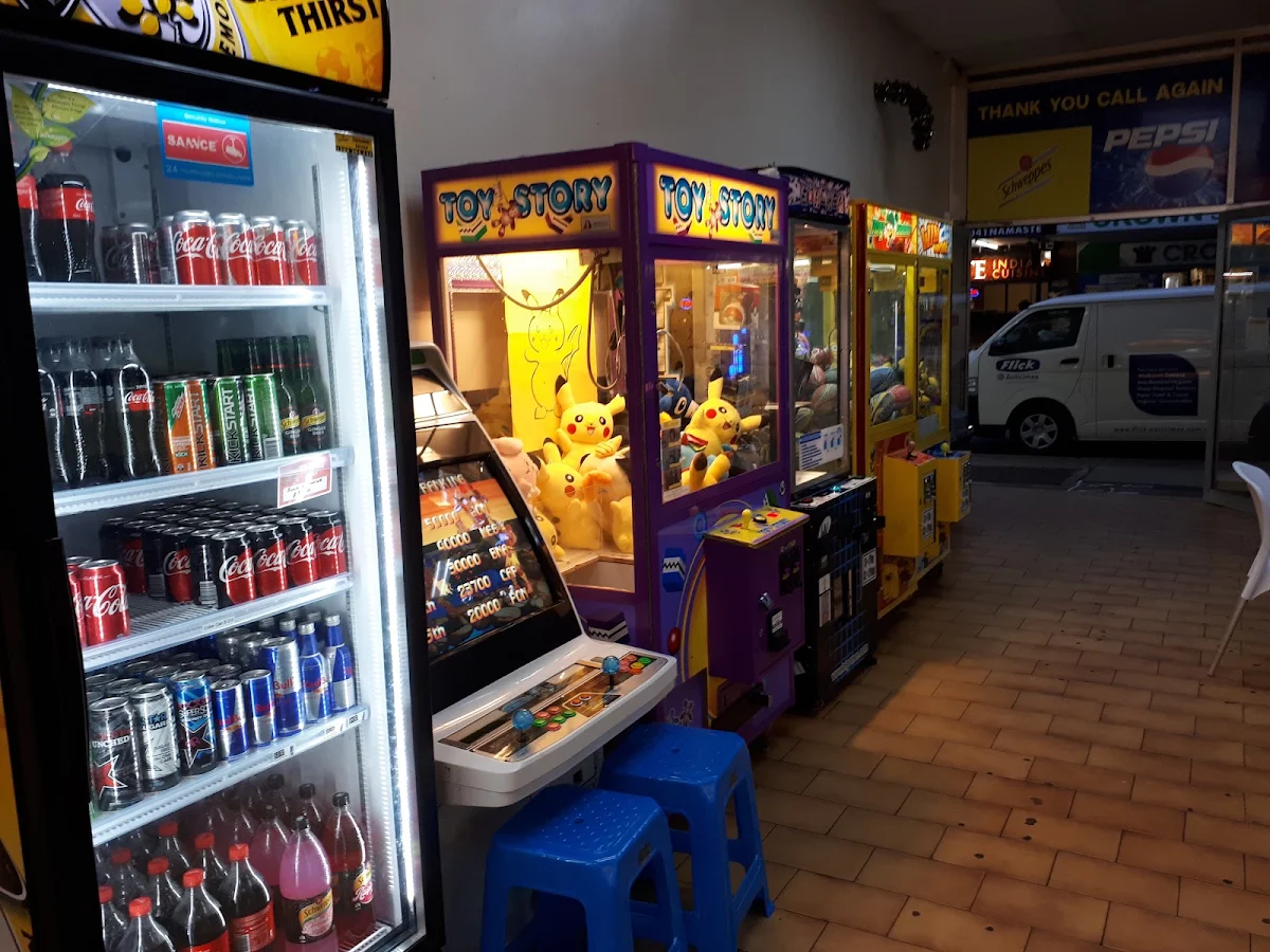 Vibe, Campbelltown Fried Chicken