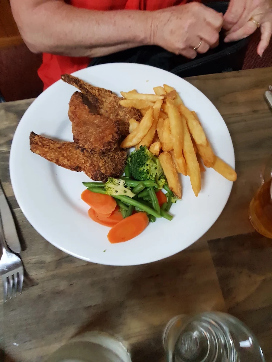 Food & drink, Tattersalls Club Hotel