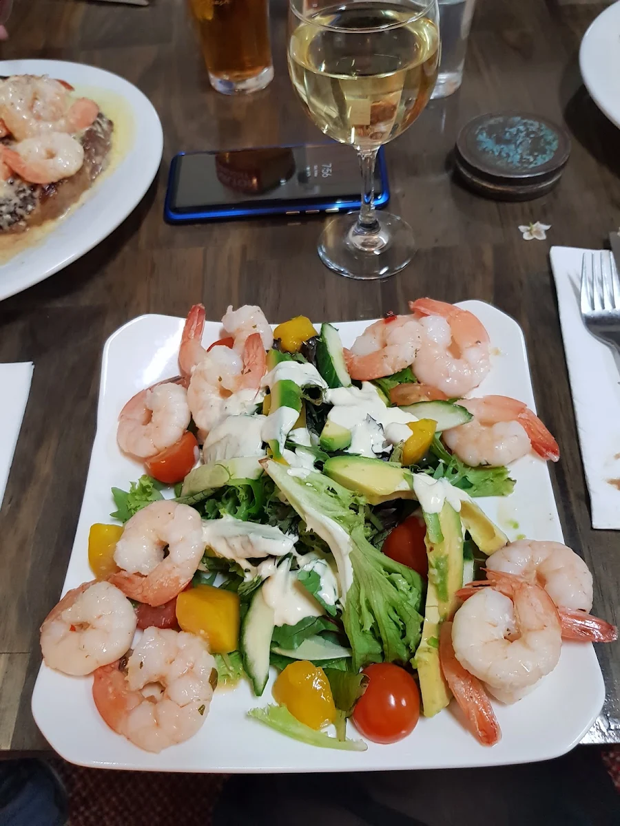 Food & drink, Tattersalls Club Hotel