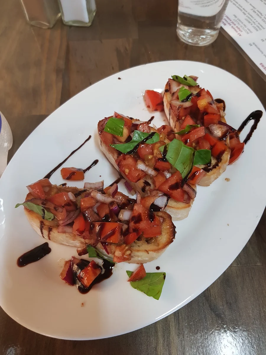 Food & drink, Tattersalls Club Hotel