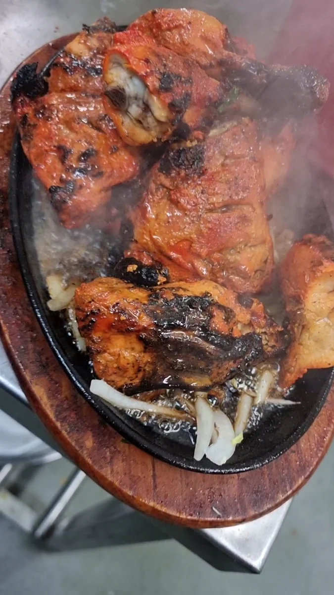 Food & drink, Tamarin Indian Restaurant