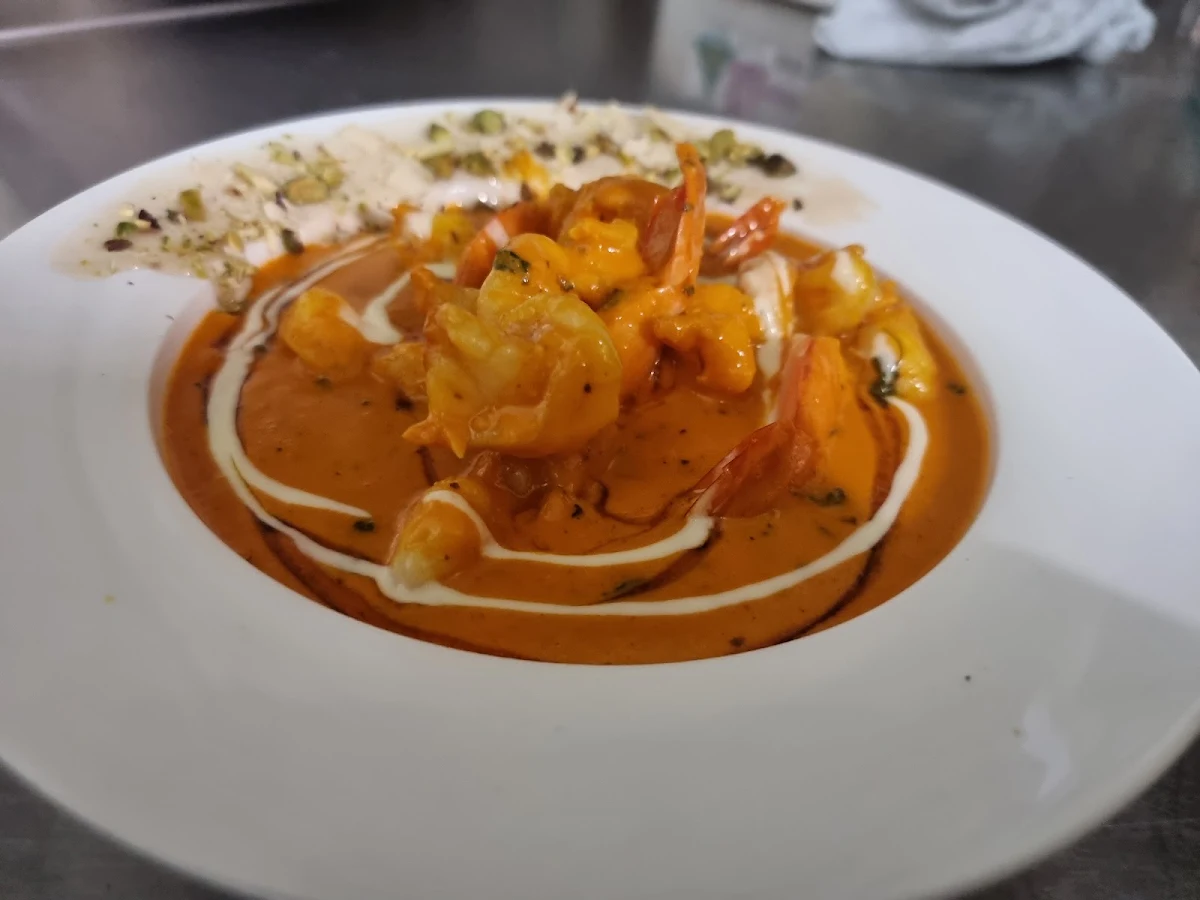 Food & drink, Tamarin Indian Restaurant