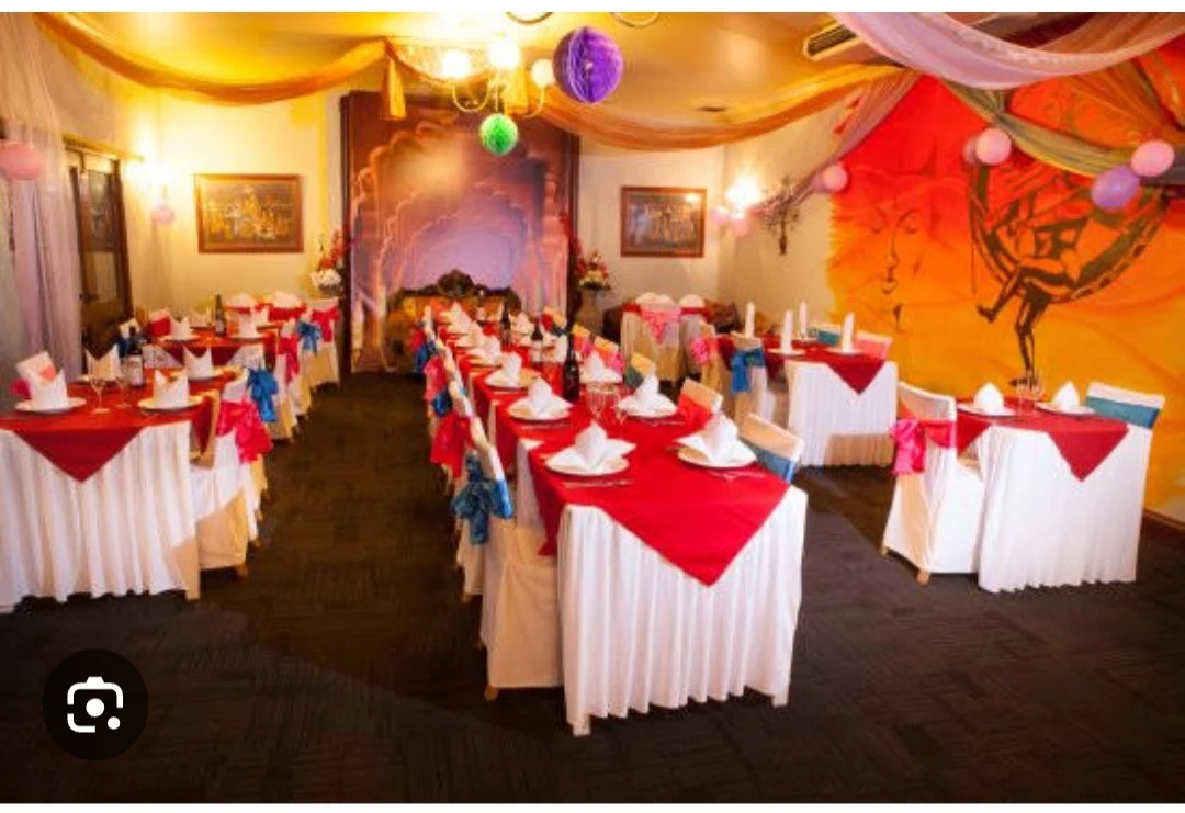 Vibe, Tamarin Indian Restaurant