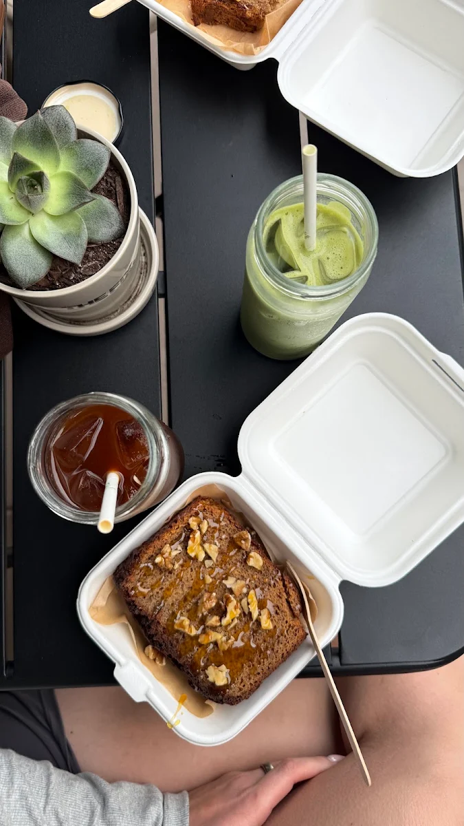 Food & drink, The Fix Coffee