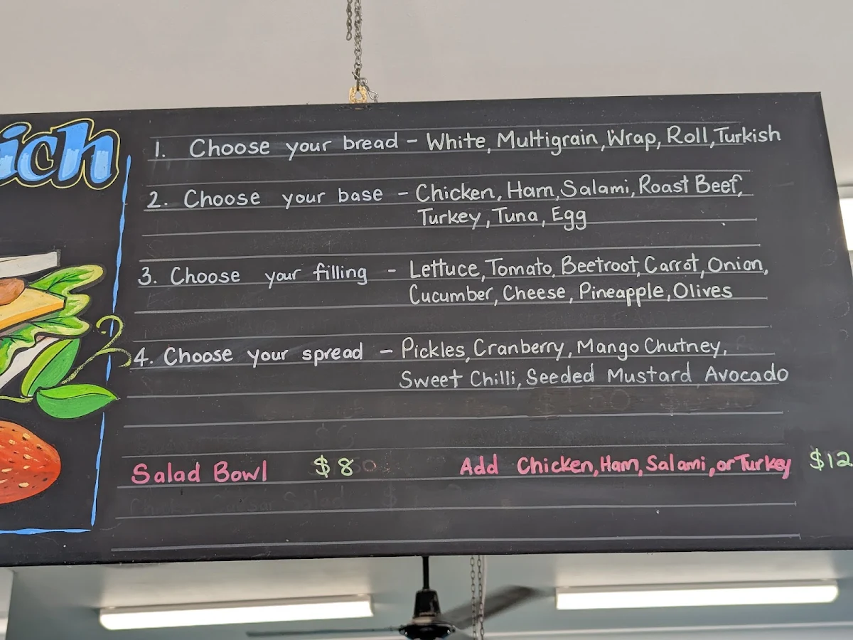 Menu photo 10