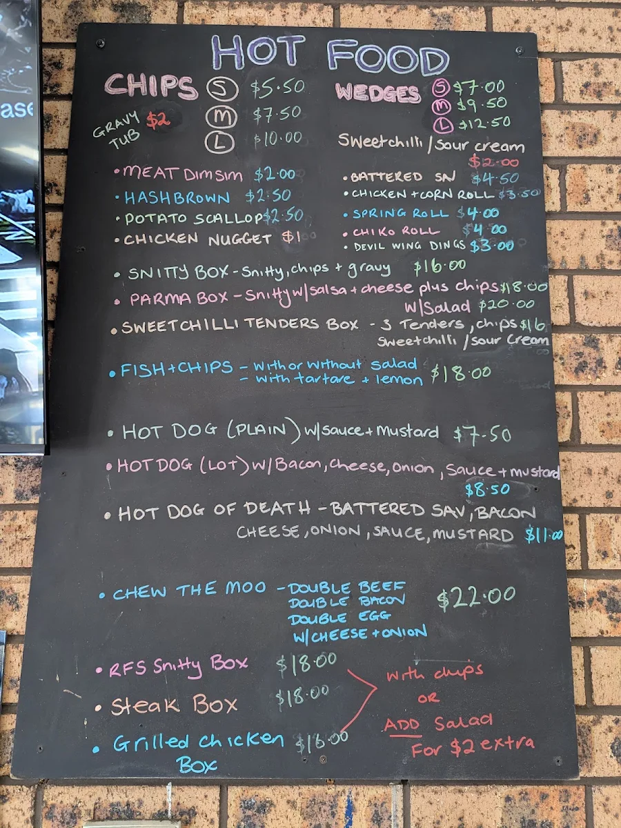 Menu photo 7