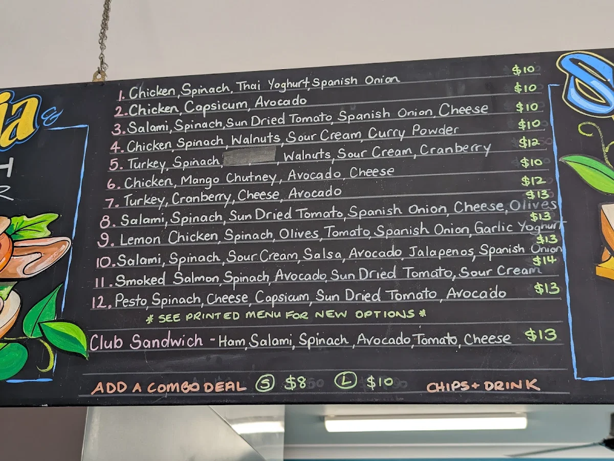 Menu photo 8