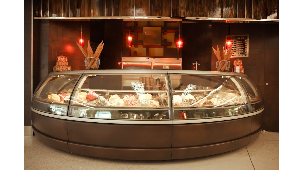 Vibe, Gelato Messina The Star