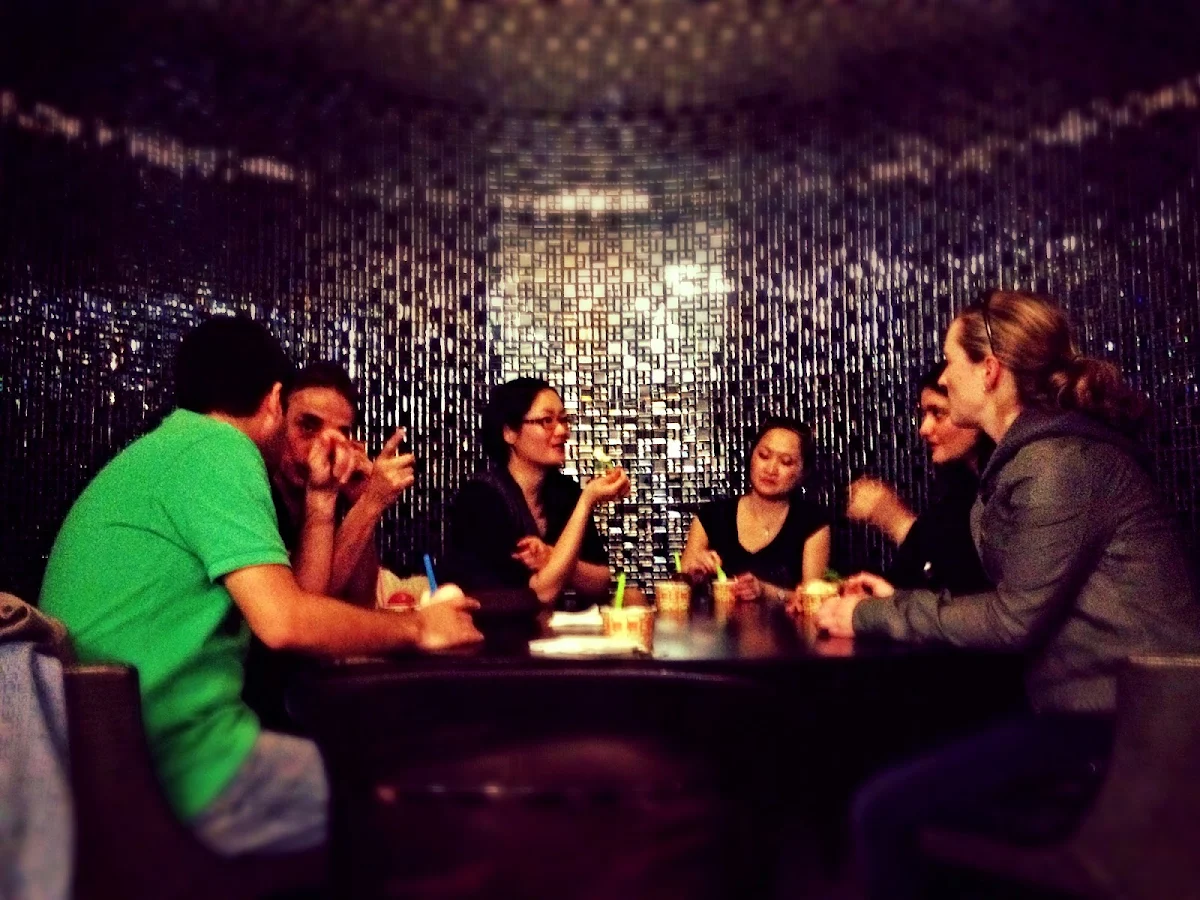 Vibe, Gelato Messina The Star