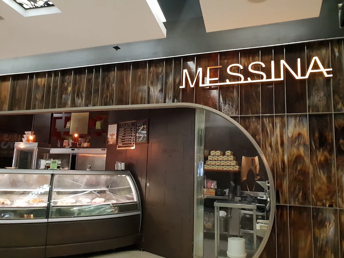 Vibe, Gelato Messina The Star