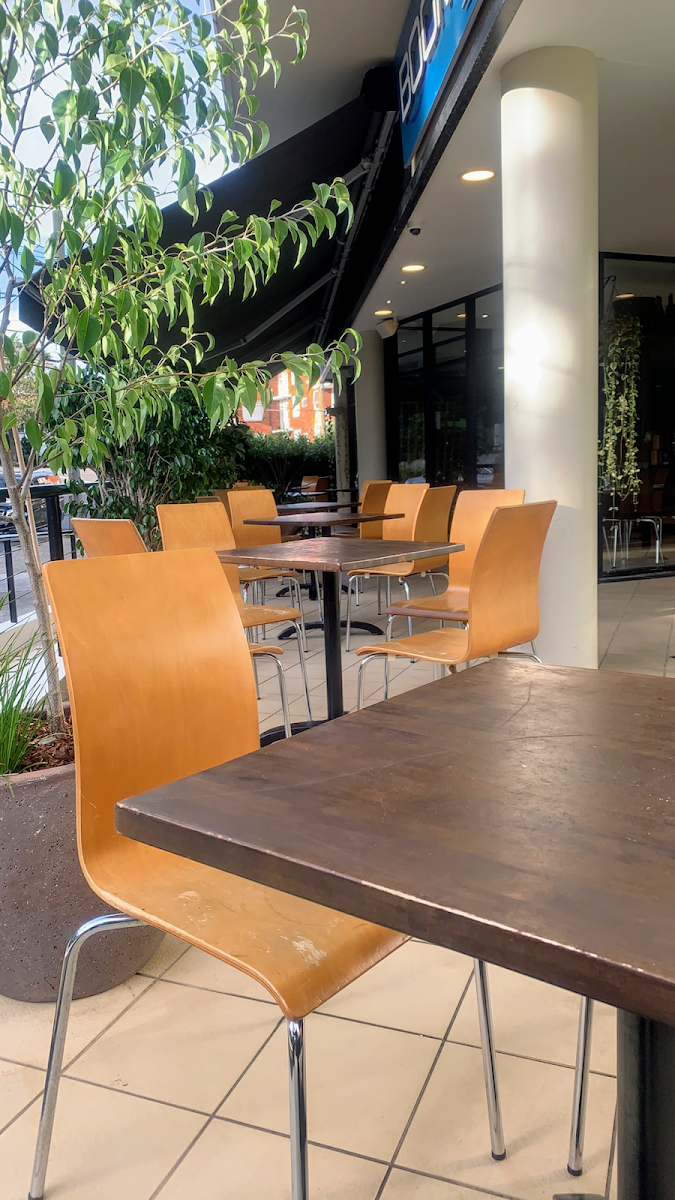 Vibe, Livoti's Italian restaurant