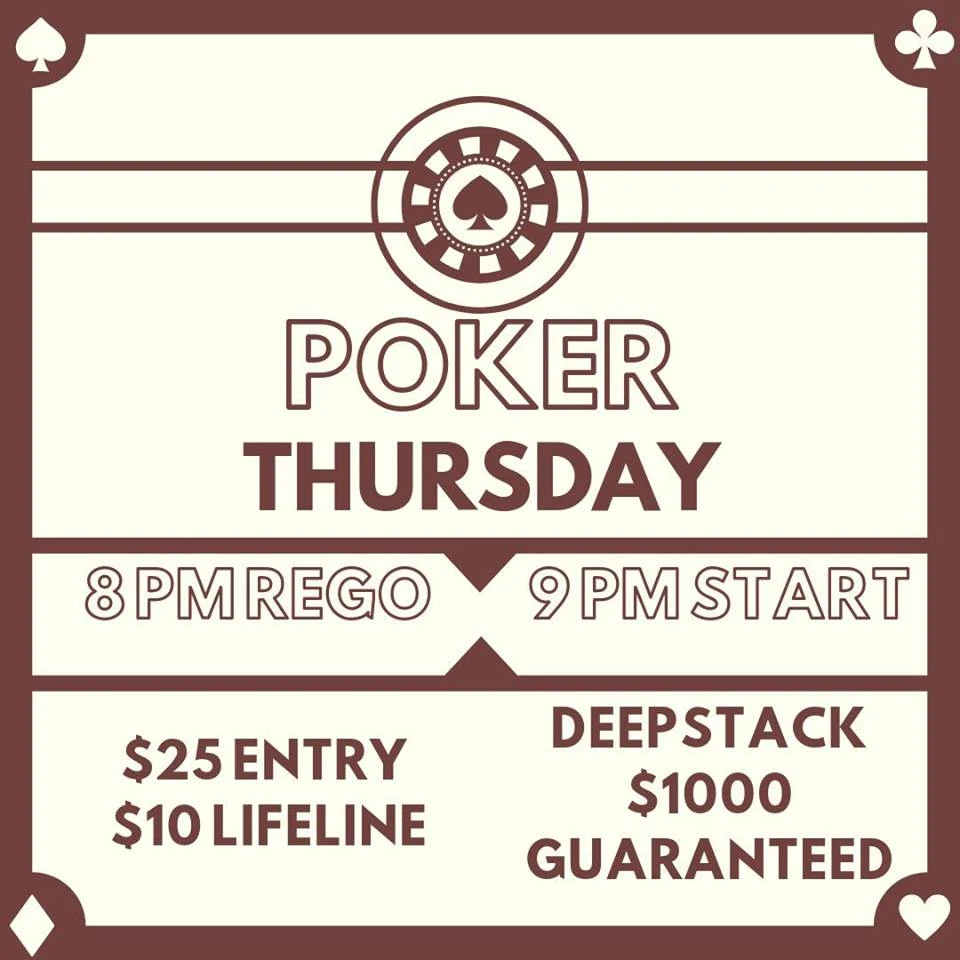 Menu, Royal Exchange Hotel
