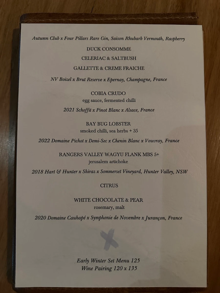 Menu photo 4