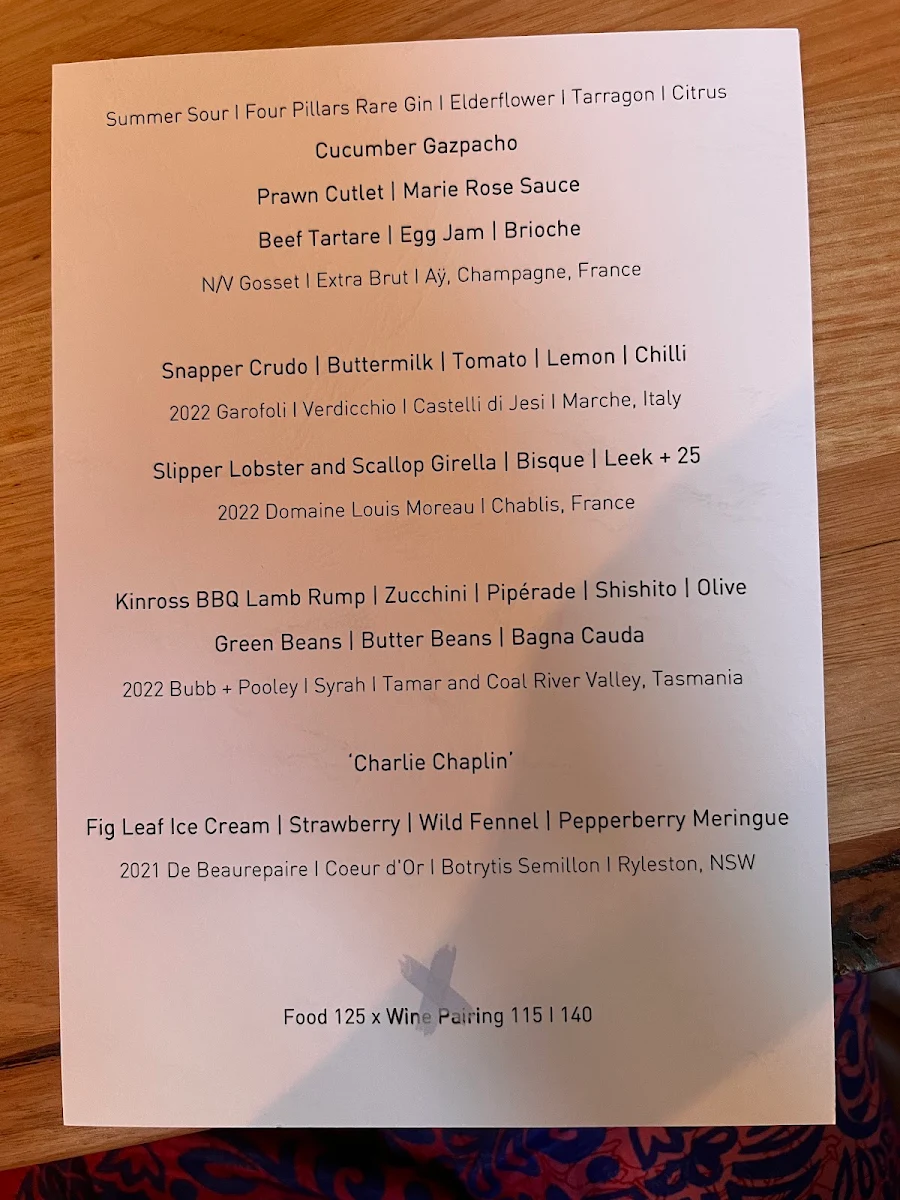 Menu photo 5