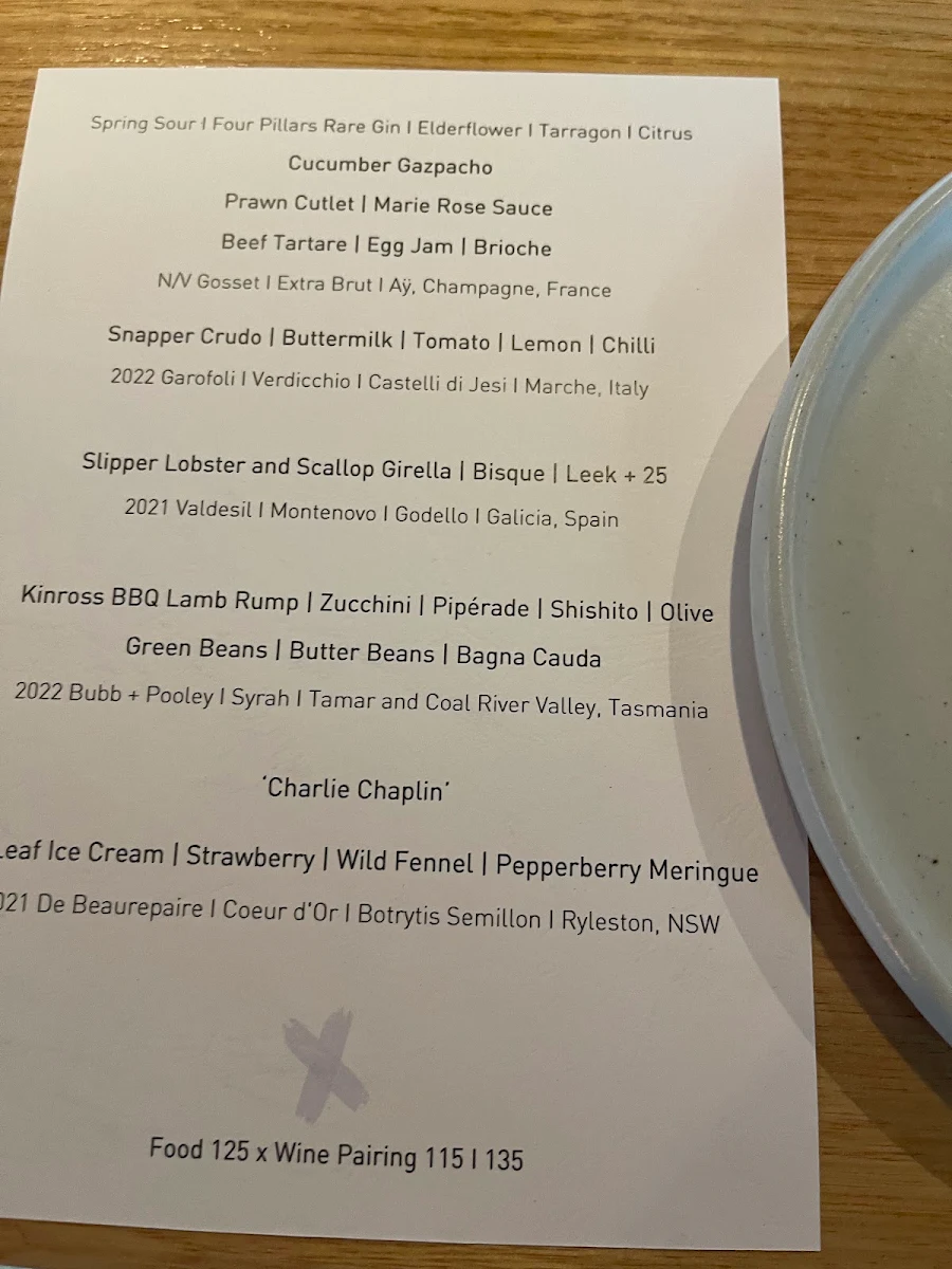 Menu photo 7