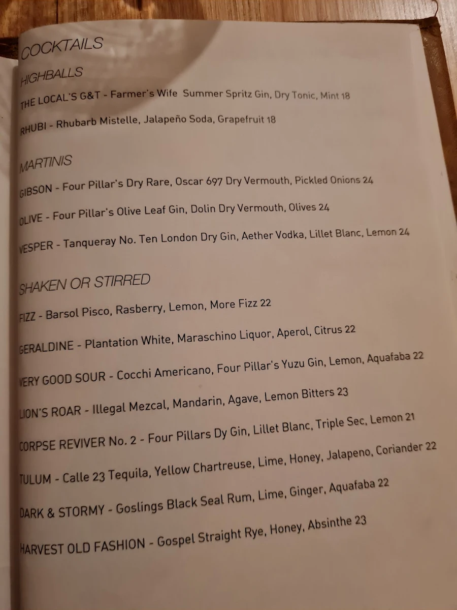 Menu photo 8