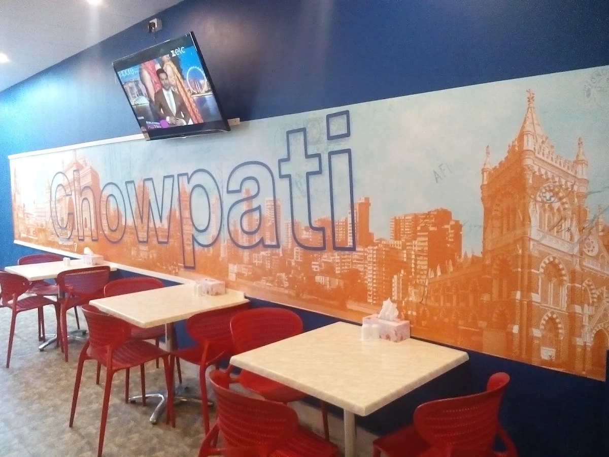 Vibe, Chowpati