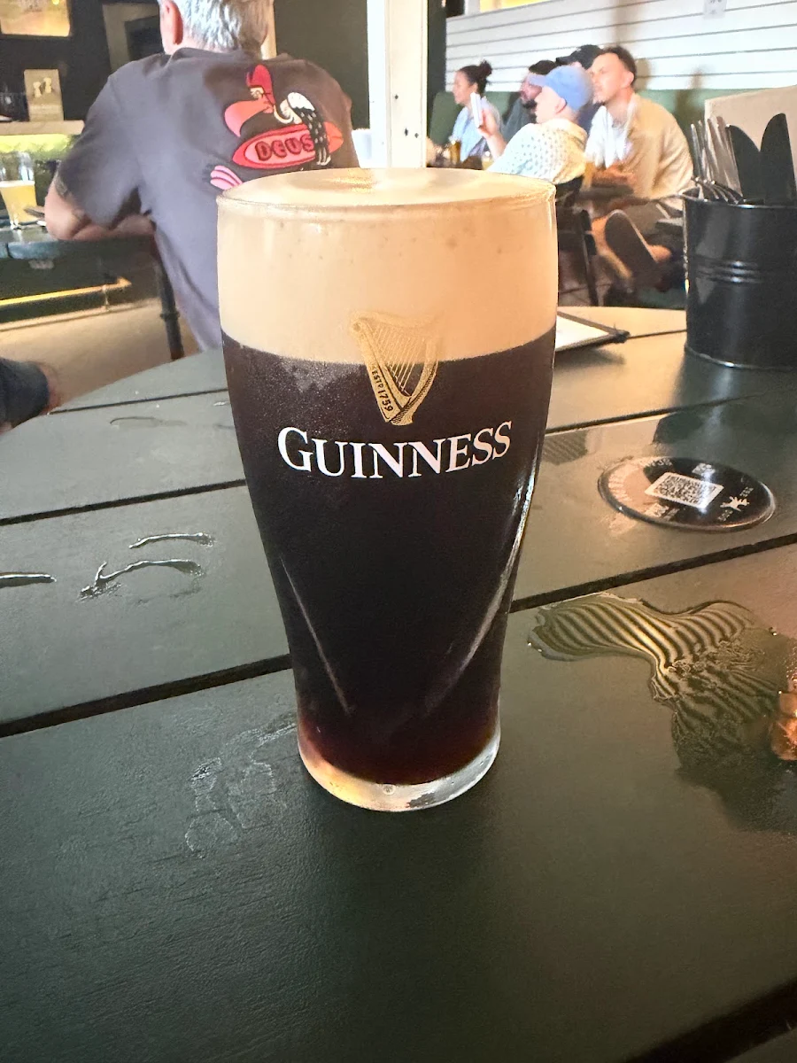 Food & drink, The DOG