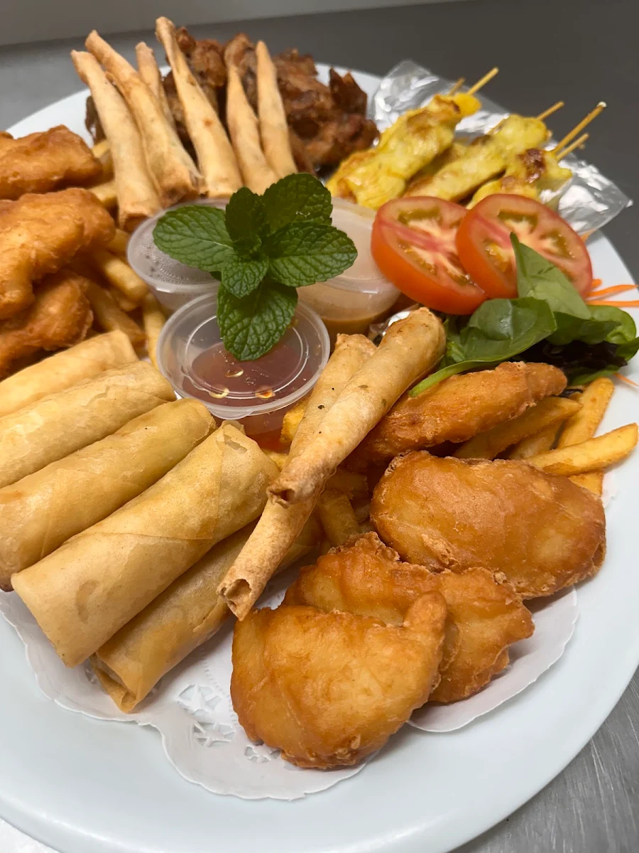 Food & drink photo 1