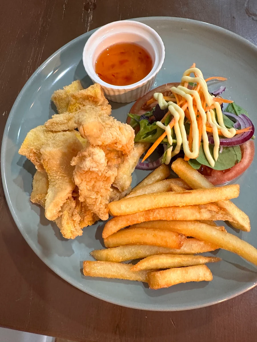 Food & drink photo 9