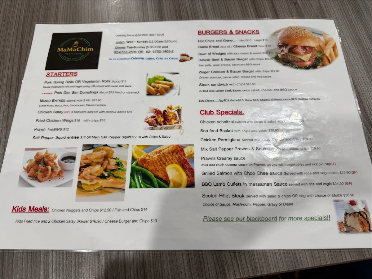 Menu photo 3