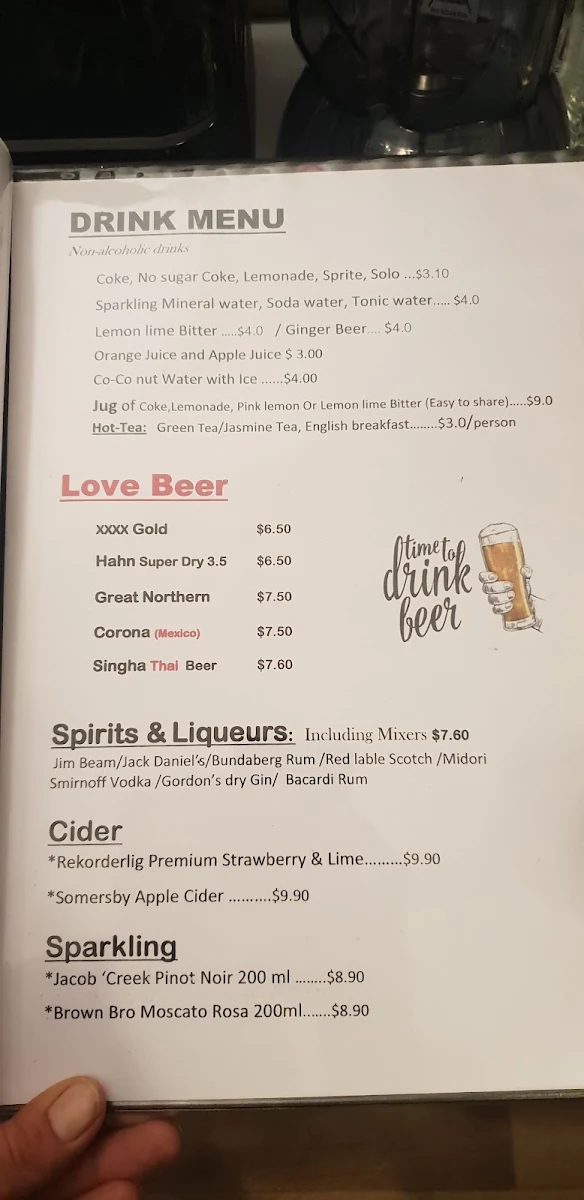 Menu photo 8