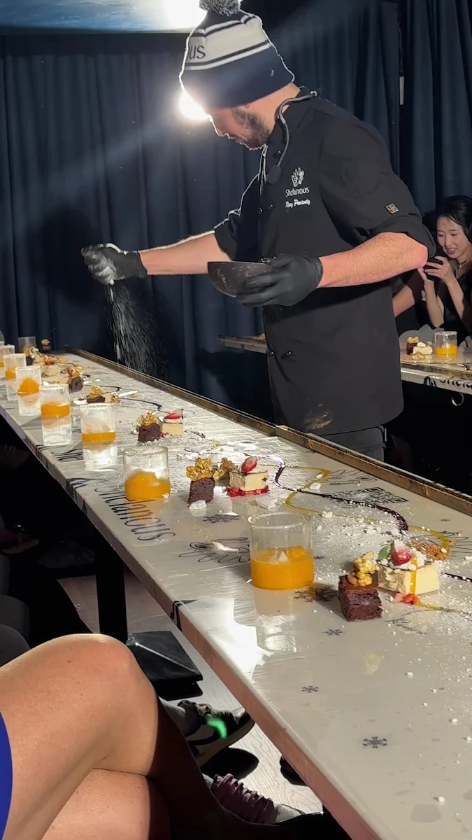 Food & drink photo 2