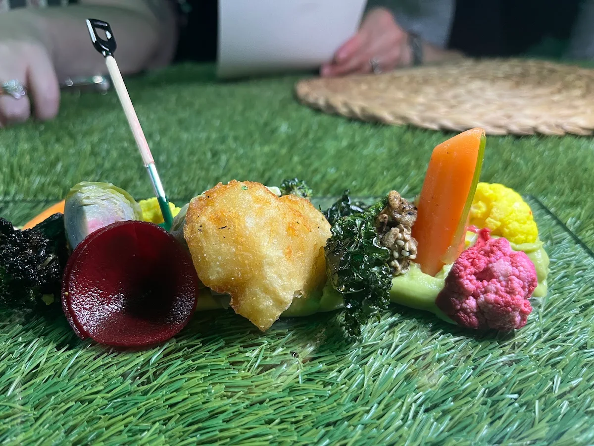 Food & drink photo 4