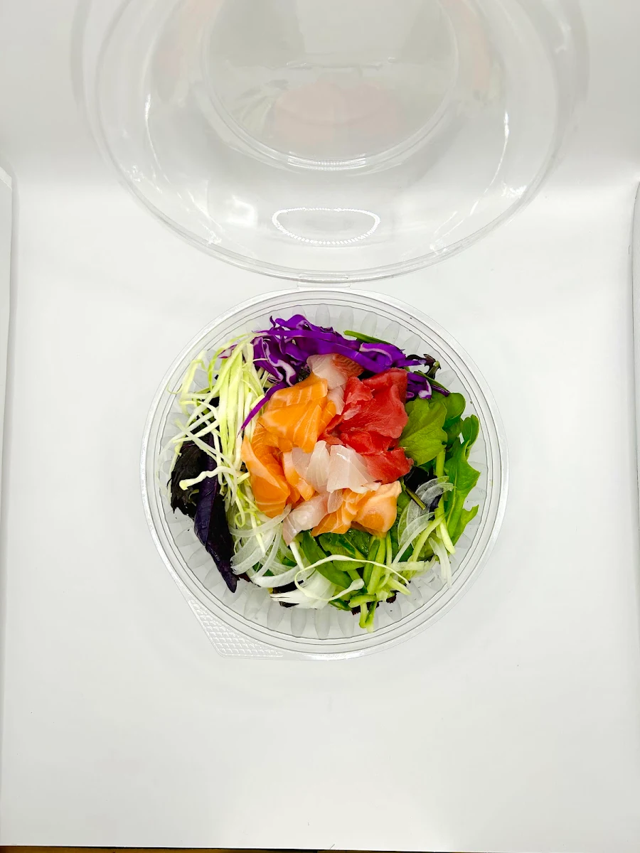 Food & drink, Sushi YURI