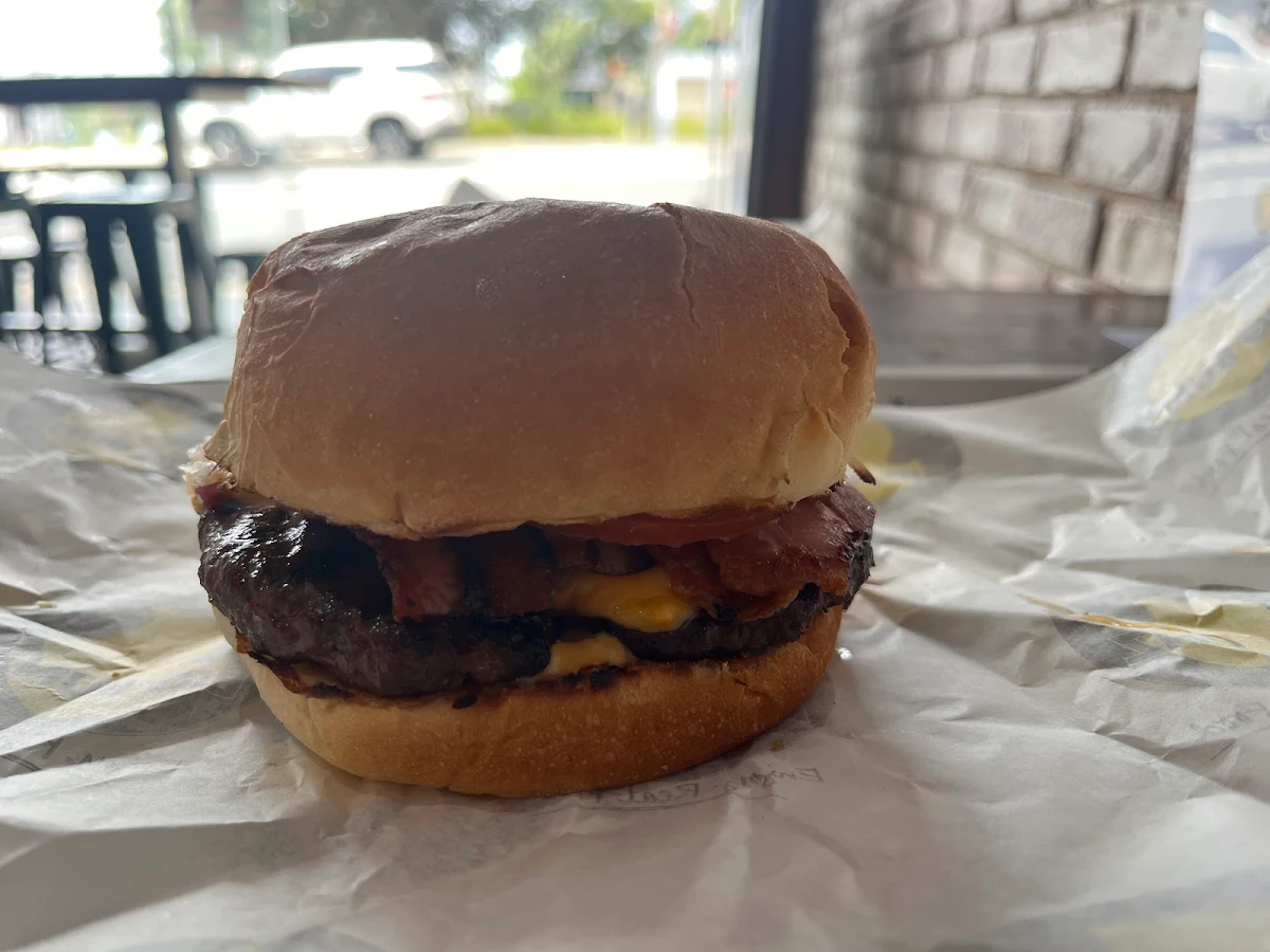 Food & drink, BIG BUNZ