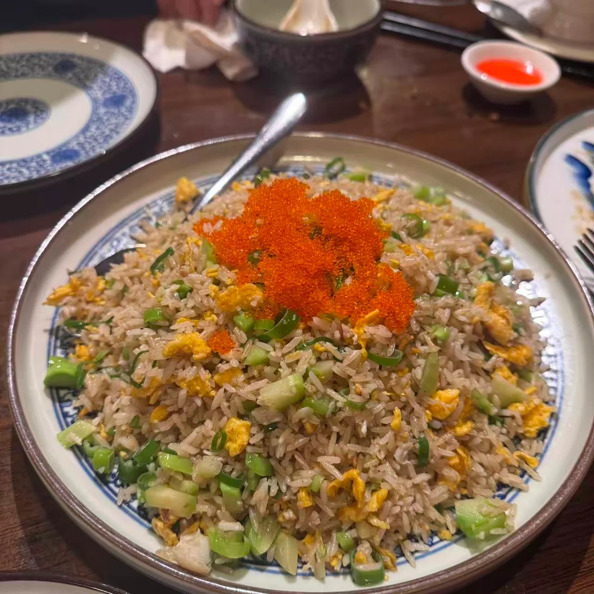 Food & drink, Old Beijing