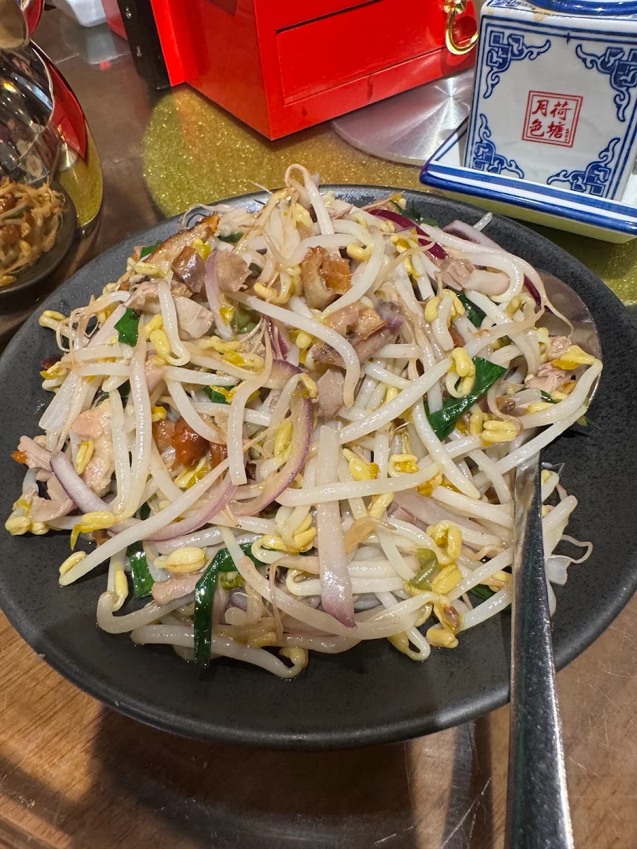 Food & drink, Old Beijing