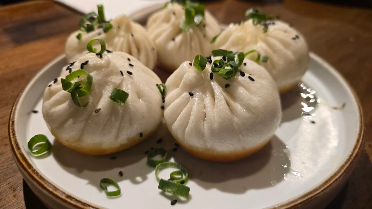 Food & drink, Old Beijing