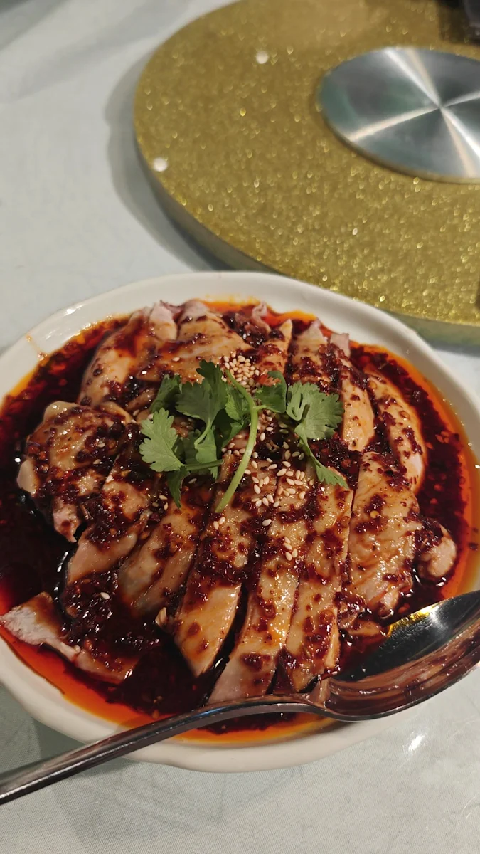Food & drink, Old Beijing