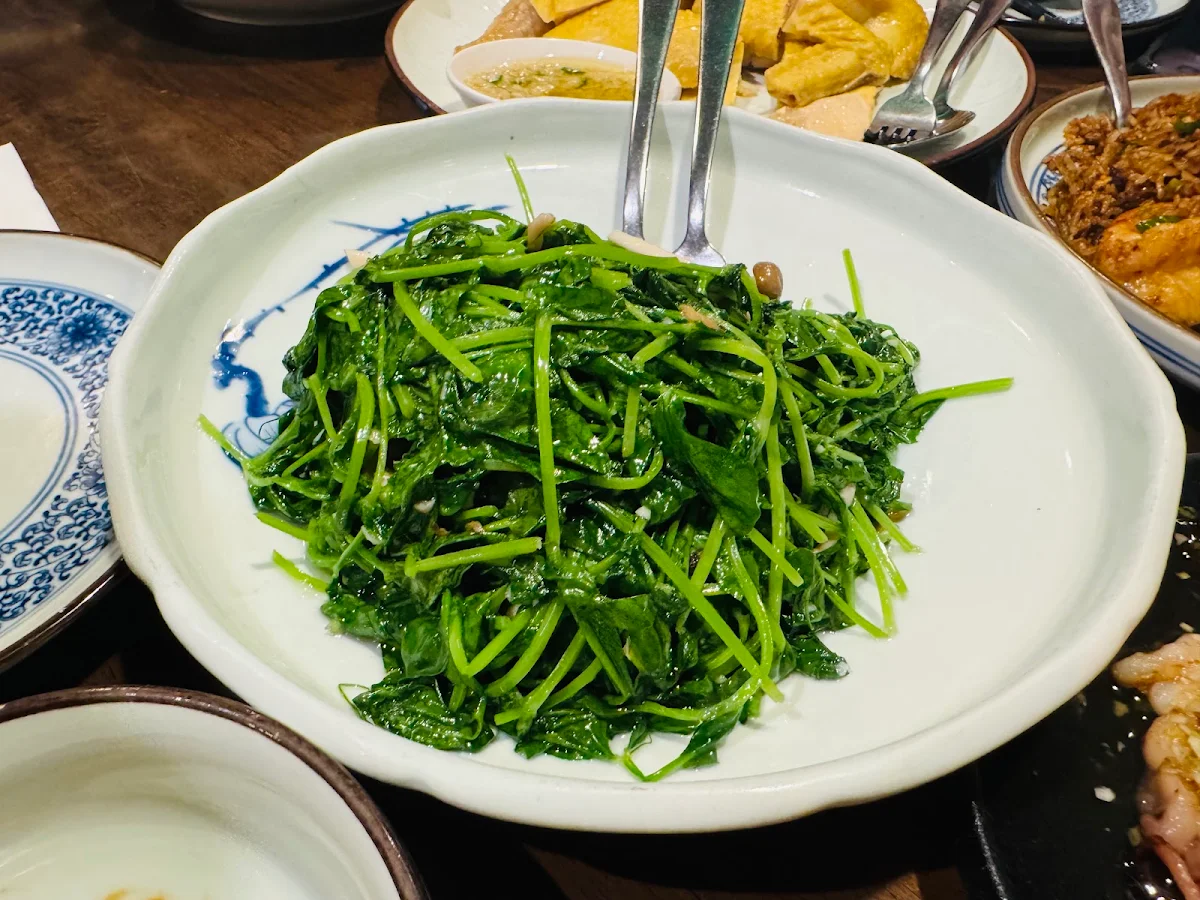 Food & drink, Old Beijing