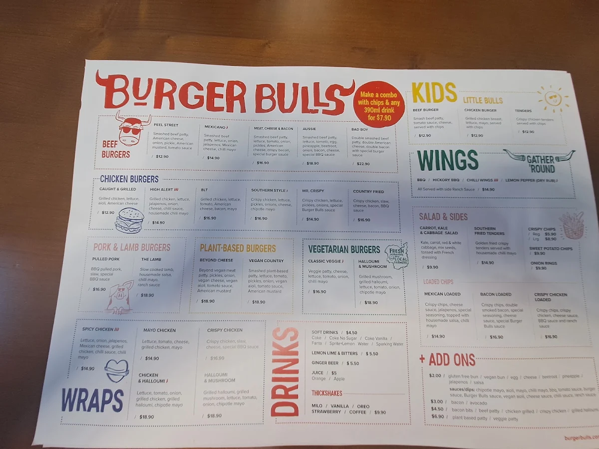 Menu photo 8