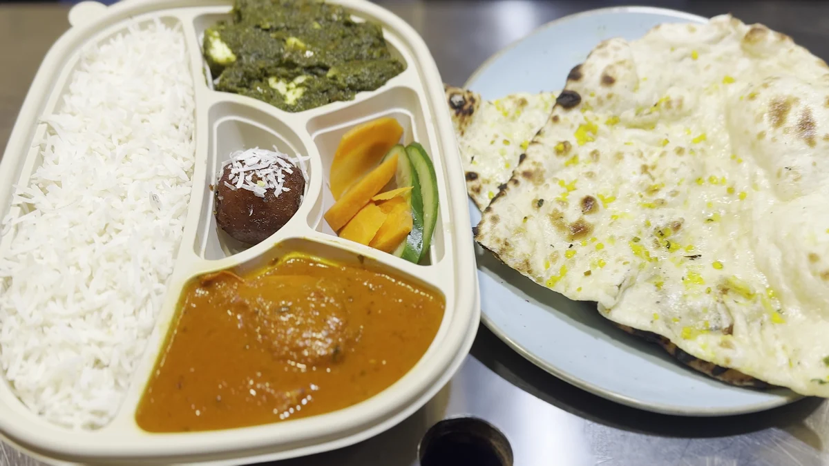 Food & drink, Seaside Shahi Indian Restaurant - Wollongong