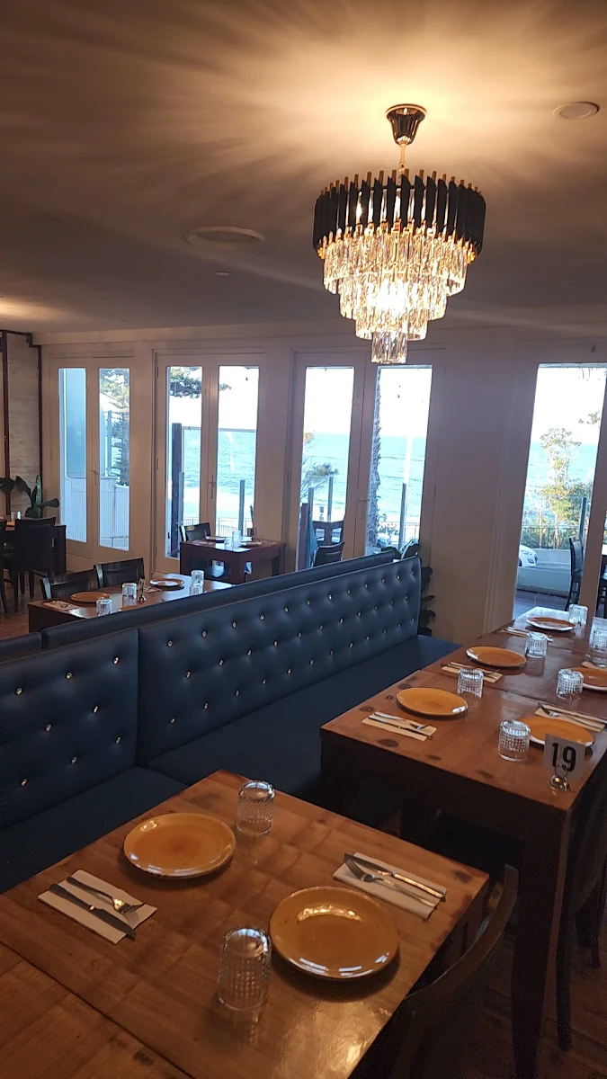 Vibe, Seaside Shahi Indian Restaurant - Wollongong
