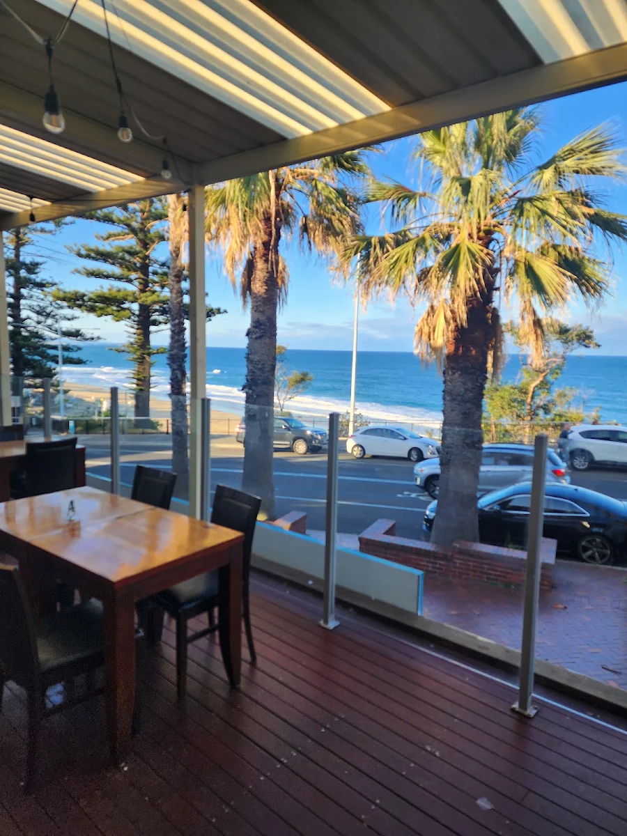 Vibe, Seaside Shahi Indian Restaurant - Wollongong