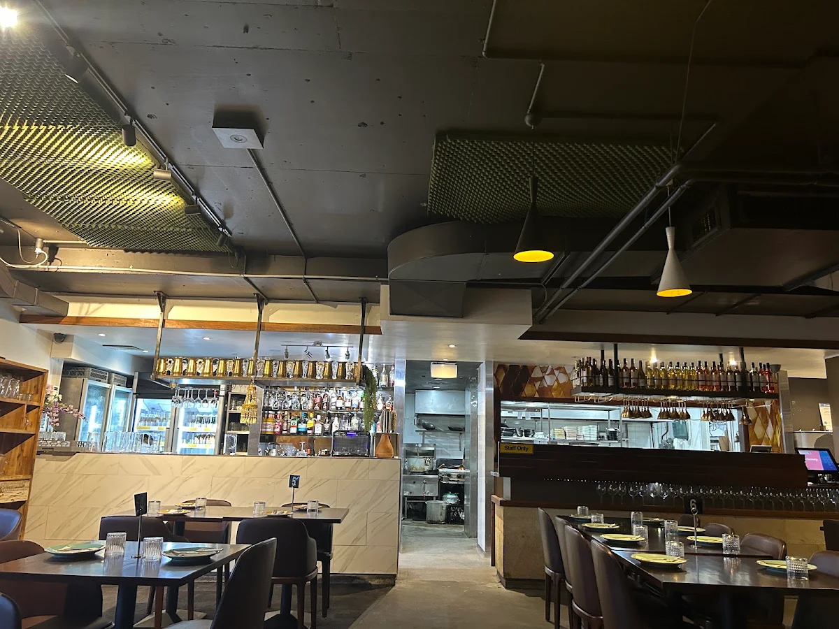 Vibe, Seaside Shahi Indian Restaurant - Wollongong