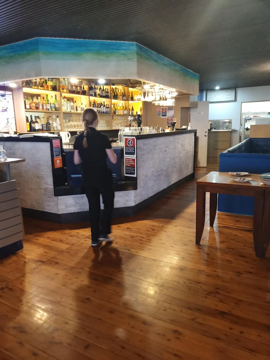 Vibe, Seaside Shahi Indian Restaurant - Wollongong