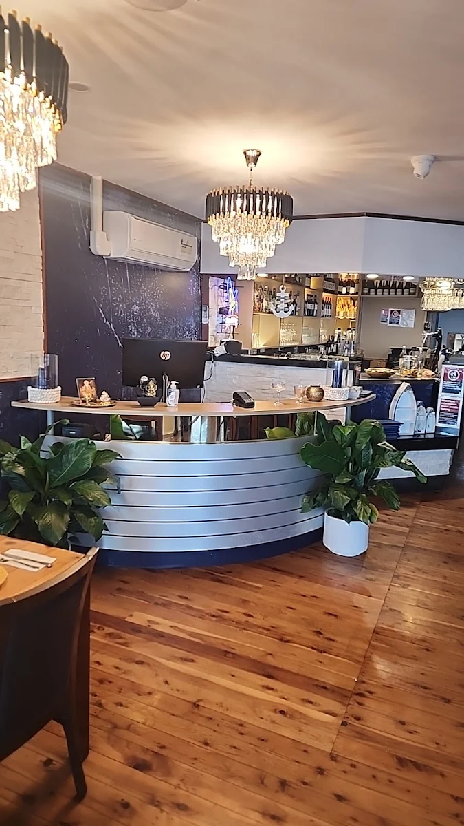 Vibe, Seaside Shahi Indian Restaurant - Wollongong
