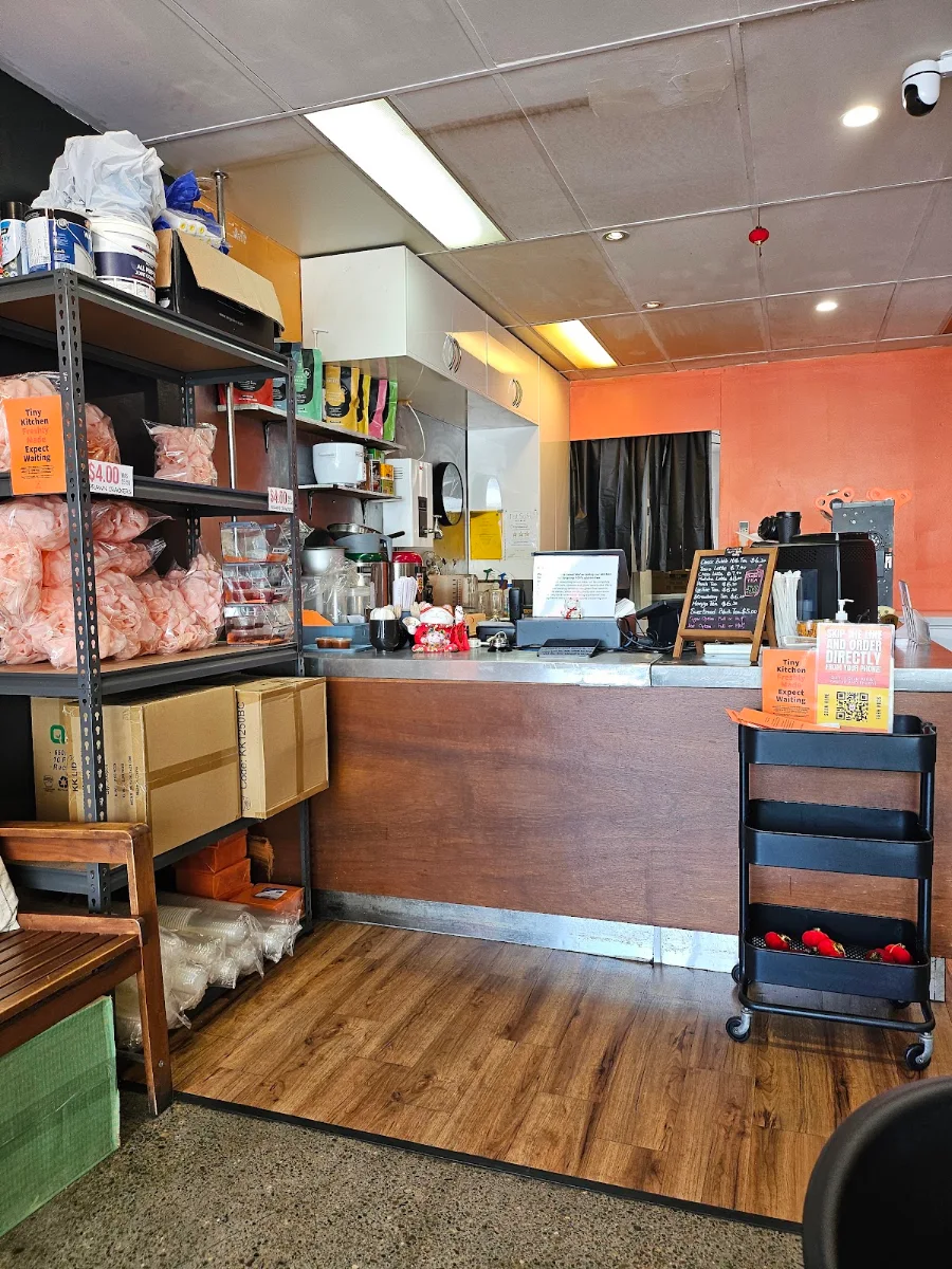 Vibe, Chinese Cuisine (Noodle Asia) Restaurant and Takeaway