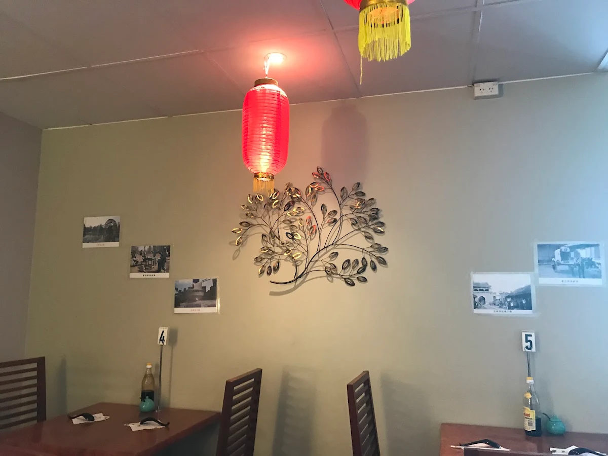 Vibe, Chinese Cuisine (Noodle Asia) Restaurant and Takeaway
