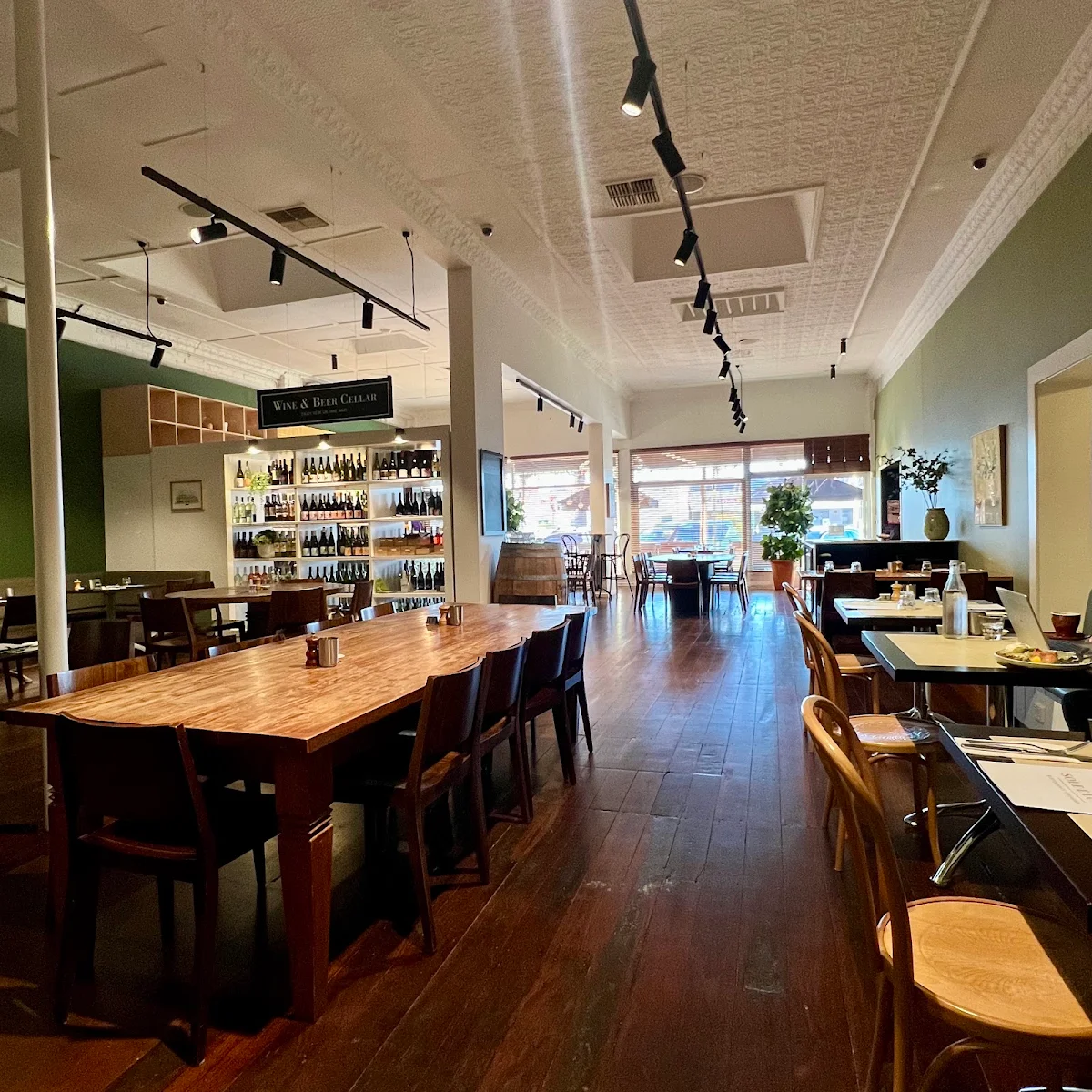 Vibe, Sole E Luna Cafe & Restaurant Mildura