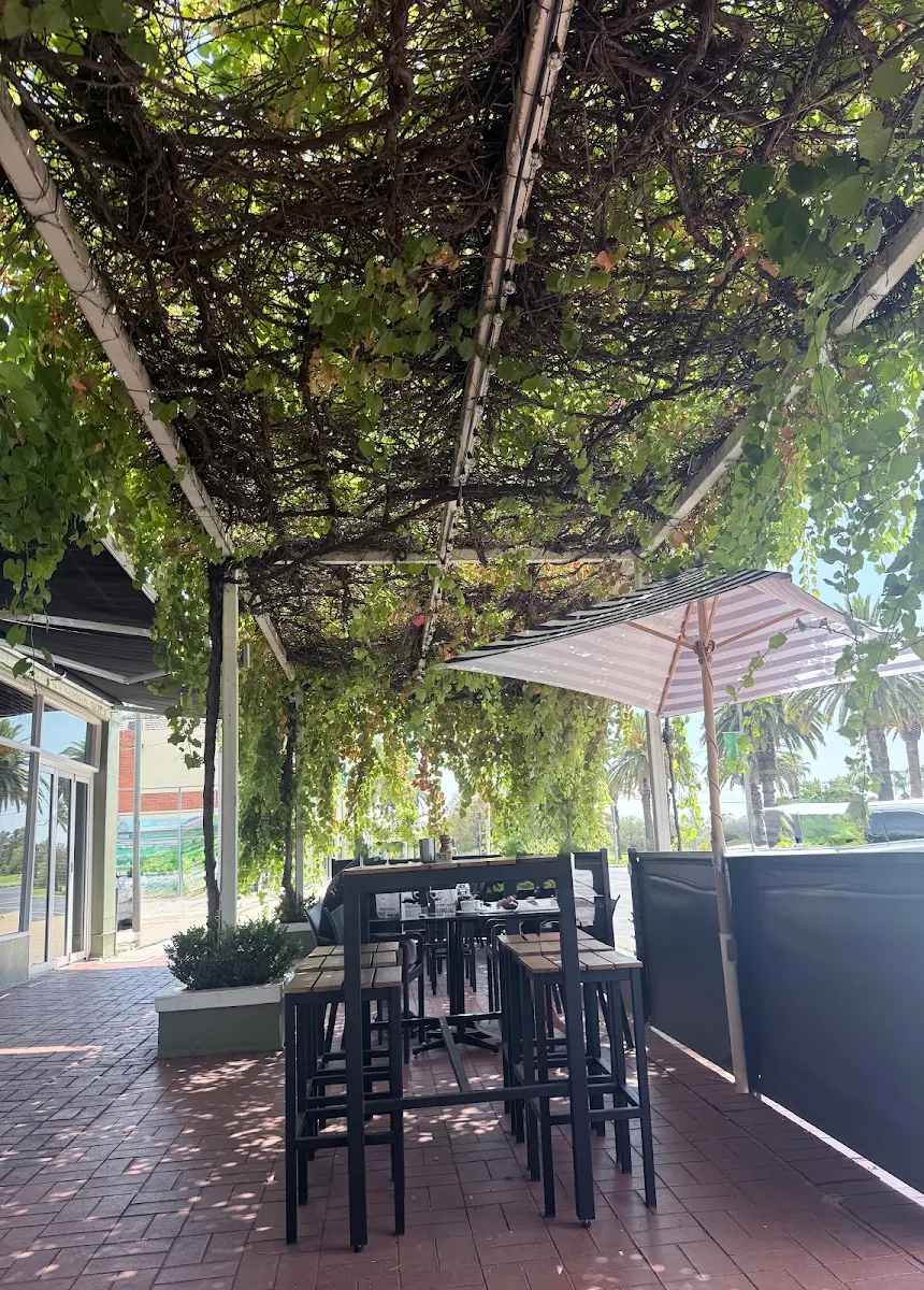 Vibe, Sole E Luna Cafe & Restaurant Mildura
